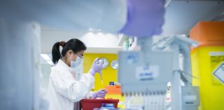 Daiichi Sankyo and AstraZeneca to Jointly Evaluate Treatment Combination for EGFR-Mutated NSCLC