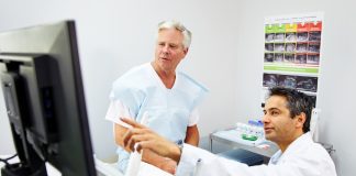 Precision Technology Transforms the Way Leading Hospitals Diagnose and Treat Prostate Cancer