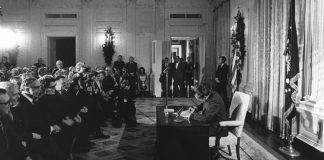 The National Cancer Act at 50: The Greatest Scientific Discovery Effort in History.