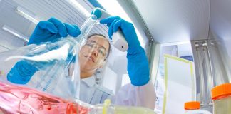 FDA Approves FoundationOne®CDx as Companion Diagnostic for Larotrectinib