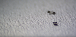 How a Novel Microrobot System May Help Diagnose and Deliver Therapies Inside the Colon