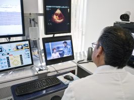 TeleHealth 101 for Cancer Patients