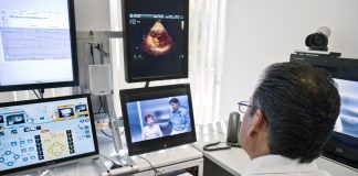 TeleHealth 101 for Cancer Patients
