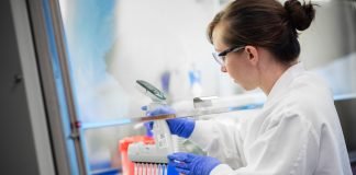 Noninvasive Nasal Swab Test Can Significantly Improve Early Lung Cancer Detection