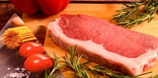 Red Meat Consumption Linked to DNA Damage-associated Mutations in Colorectal Cancer