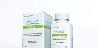 Increased Risk of Sudden Cardiac Death of Ibrutinib Combination with Rituximab and ACE Inhibitors