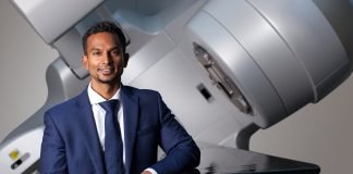 SAFRON II Study of Single-fraction vs. Multifraction Stereotactic Ablative Body Radiotherapy