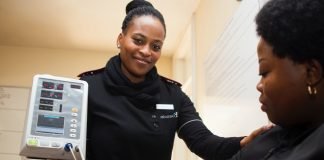 Black-Owned Hospice Seeks to Bring Greater Ease in Dying to Black Families