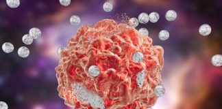 A Novel Color-Coded Test Helps to Quickly Reveal if Medical Nanoparticles Deliver Their Payload