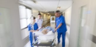 Health Care Paradox: Medicare Penalizes Dozens of Hospitals It Also Gives Five Stars