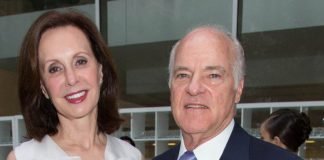 Gift Brings Together Researchers and Spurs the Next Generation of Pre-Clinical Cancer Research