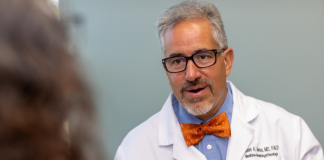 Momentum Study: Oral Treatment Improves Care of Patients with Myelofibrosis