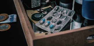 What can we do to Better Manage our Pharmaceutical Waste?