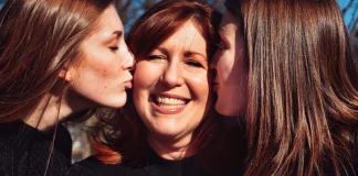 Disclosing Maternal Genetic Cancer Risk does Not Impact the Health Behavior of Children