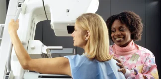 Study: Benefits of NHS Breast Screening Program Outweighs the Risk of Over-diagnosis