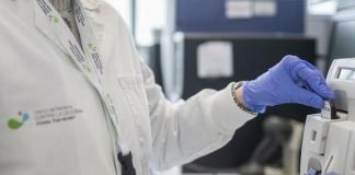 Researchers Discover Vulnerability Causing drug Sensitivity in Leukemia