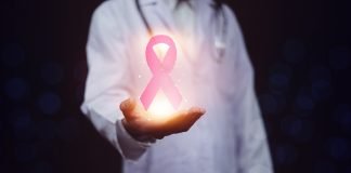 Men and Women and the Risk of BRCA-positive Breast Cancer