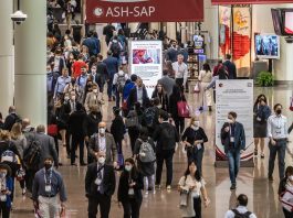 ASH 2025: Tranexamic Acid Reduces Need for Blood Transfusions During Hospitalization for Non-Cardiac Surgery