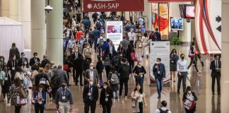 ASH 2025: Positive Updated Data from the ALLOHA™ Phase 1 Study Shows Favorable Relapse-free Survival and Overall Survival
