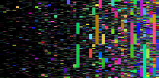 Computer Model Traces Alterations in the Developmental Timeline of Cells