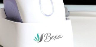 Breast Exam Tool Provides Convenient, Portable, and Efficient Access to Critical Healthcare Need