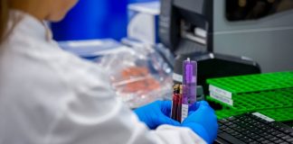 Liquid Biopsy: Unlocking New Insights to Help Improve Outcomes for Cancer Patients