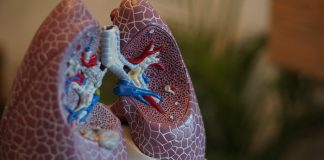 Long-term Outcomes of Radiation Techniques for the Treatment of Locally Advanced NSCLC