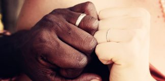 Genomic Basis of Racial Disparities in Colon Cancer Highlight Importance Ancestry Stratification