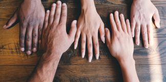 It’s Time to Stop Talking About Cellular Therapy Disparities and Take Action