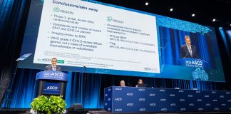 Vorasidenib Significantly Improves Progression-free Survival in Grade 2 Glioma with IDH Mutation