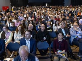 Asciminib Maintains Superior Efficacy and Favorable Safety Profile in Newly Diagnosed Chronic Myeloid Leukemia