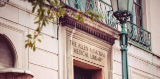 Why Doctors and Nurses Should have Unfettered Access to Hospital Medical Libraries