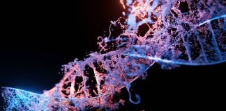 New Machine Learning Blood Test Detects Cancer with Genome-wide Mutations in Single Molecule cfDNA