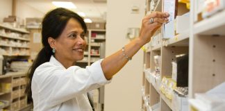 Biden Administration’s Limit on Drug Industry Middlemen Backfires, Pharmacists Say