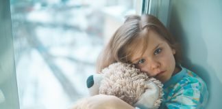 Severe Long-Term Complications of Pulmonary Embolism in Children Are Rare