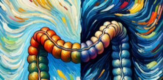 Tissue-location-specific Transcription Factor Plays Pivotal Role in Right-Sided Colon Cancers