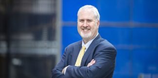 Jason Moore, PhD: Improving the Lives of Patients through Computing Technologies and Data Resources
