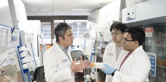 New mRNA cancer Vaccine Triggers Immune Response to Fight Glioblastoma