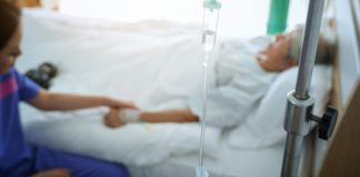 Preoperative Iron Infusion Works Better than Blood Transfusion for Some Anemia Patients