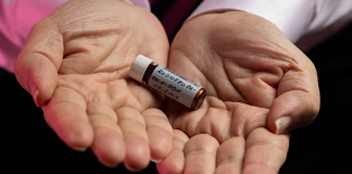 Study Reveals a New Approach to Treating Tripple Negative Breast Cancer