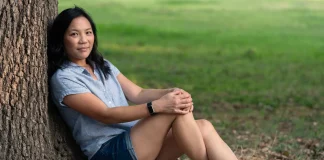 Breast Cancer Rises Among Asian American and Pacific Islander Women