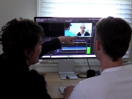 Patient Story: Filmmaker Kailee McGee Documents her Cancer Treatment Journey