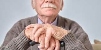 A Significant Percentages of Older Prostate Cancer Patients are Being Overtreated
