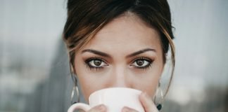 Drinking Coffee and Tea and the Prevention of Cancer