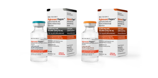US FDA Approves Amivantamab and Hyaluronidase for the Treatment of Patients with EGFR-mutated NSCLC