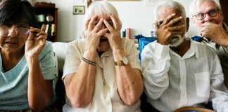 The Growing Inequality in Life Expectancy Among Americans