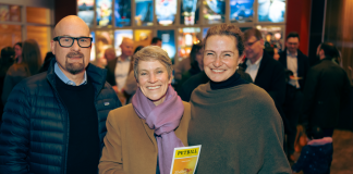 Shelter Me: The Cancer Pioneers Features Novel Treatment Option for Osteosarcoma