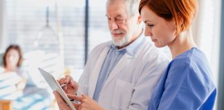 Two Patients Faced Chemo. The One Who Survived Demanded a Test To See if It Was Safe