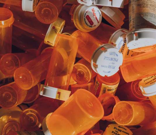 FDA’s Plan To Boost Biosimilar Drugs Could Stall at the Patent Office