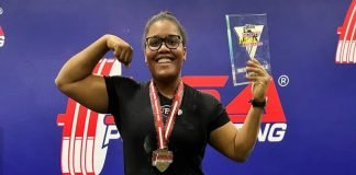 Patient Story: Breast Cancer Survivor Defied Chemotherapy with Strength Training